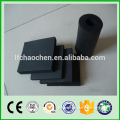 rubber plastic roll used in body-building equipment